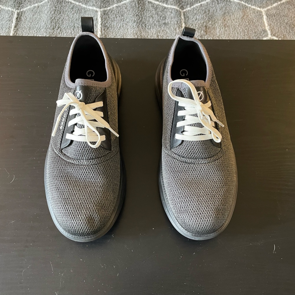 Cole Haan Black Casual Dress/Leisure Shoe